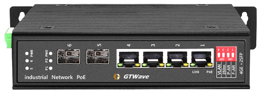 Switch công nghiệp GTWave