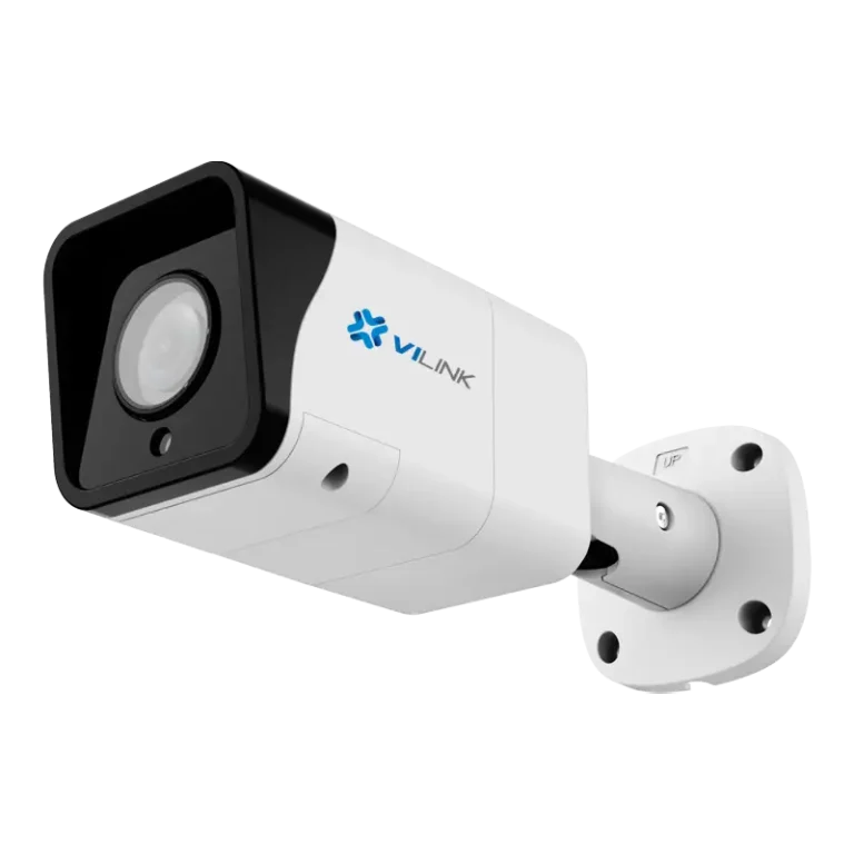 Camera IP bán cầu hồng ngoại 5MP xuất xứ Nhật Bản đạt chuẩn NDAA