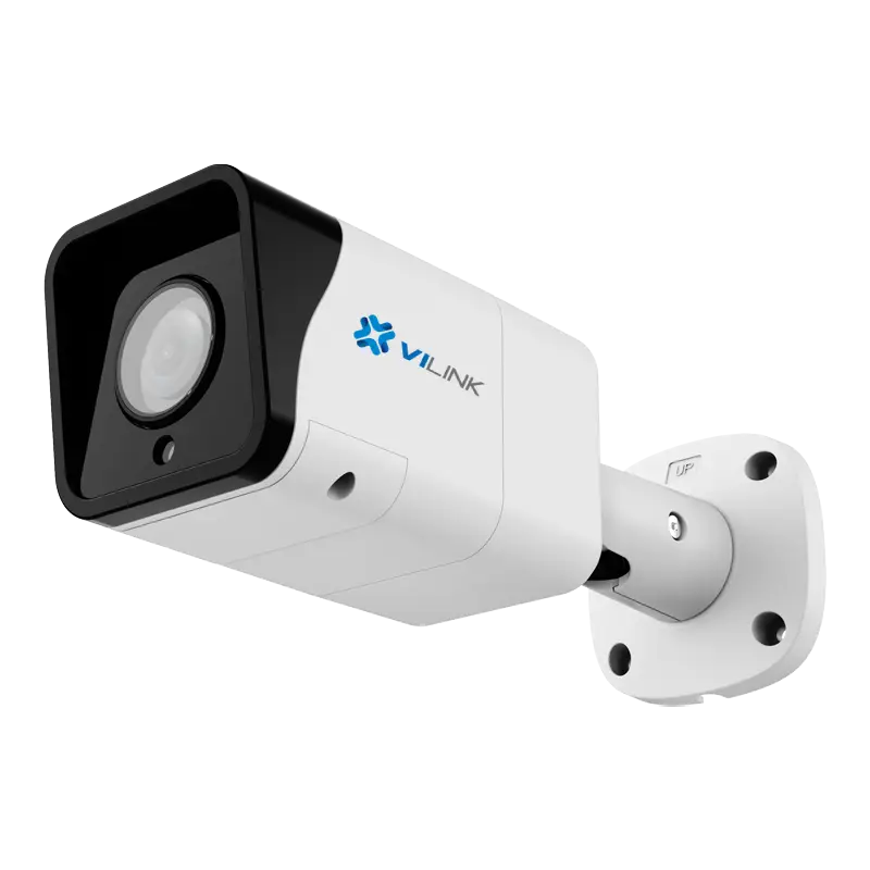 Camera IP bán cầu hồng ngoại 5MP xuất xứ Nhật Bản đạt chuẩn NDAA