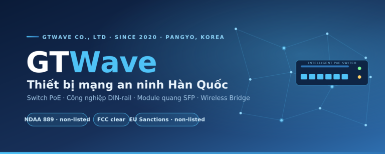 GTWave Korea